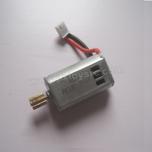 XinleHong 9145 Motor