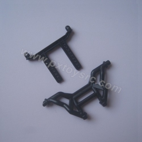 XinleHong Toys 9136 parts Car Shell Bracket SJ03