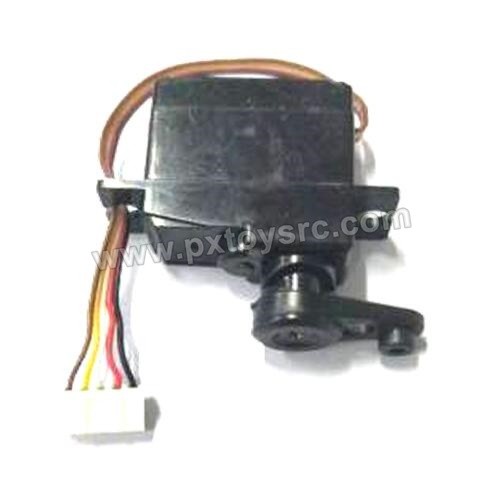 Subotech BG1521 Servo Assembly CJ0045