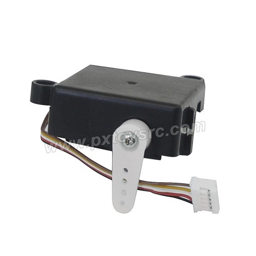 FAYEE FY004 M977 Truck Parts Steering Servo FY004-6