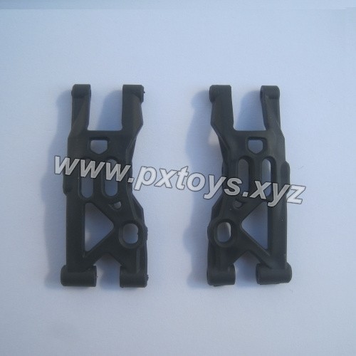 HBX 18859E Rampage Parts Front Lower Supension Arms 18103