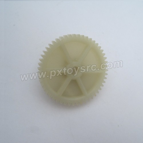 Subotech BG1518 Tornado Parts Transmitter Gear S15061508