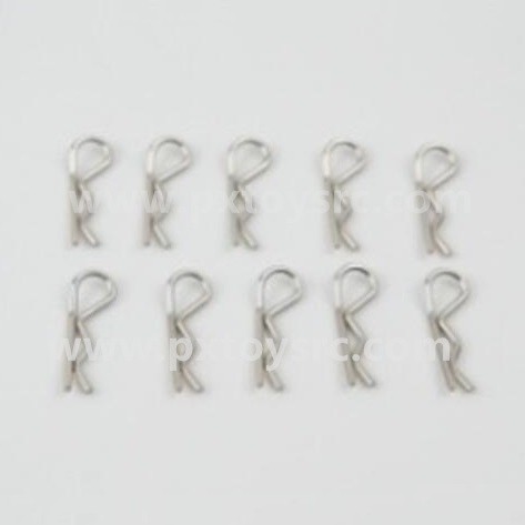 Pxtoys 9307E Car Parts R Shell Pin P88012