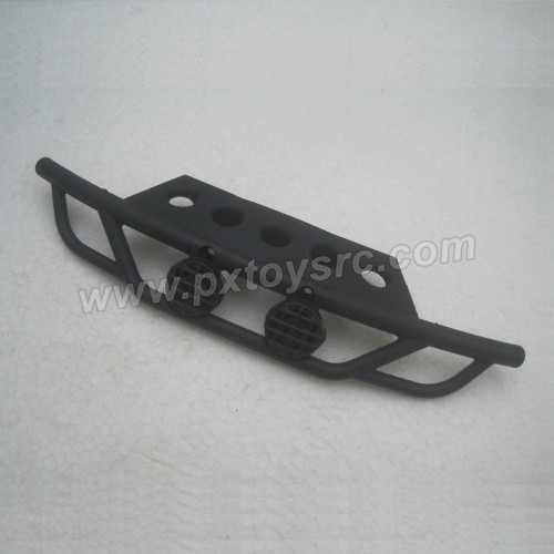 Subotech BG1513 Parts Front Anti-Collision Frame S15061001