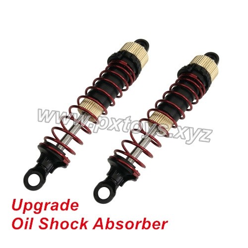 XinleHong 9125 upgrade parts Oil Shock Absorber