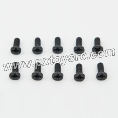 PXtoys 9200 Parts Screw P88033