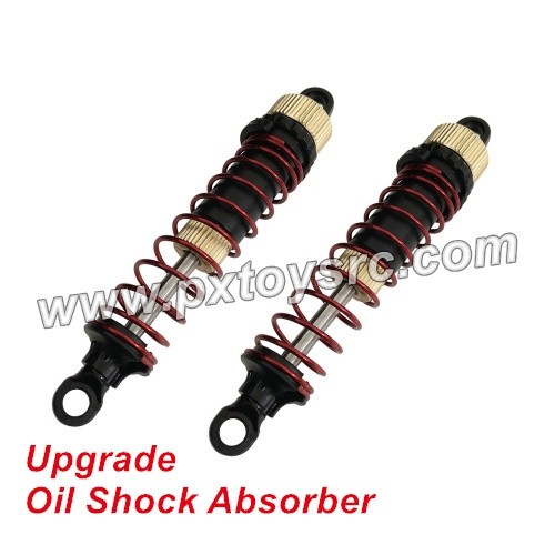 GPToys S920 Judge Truck Upgrade Parts-Oil Shock Absorber