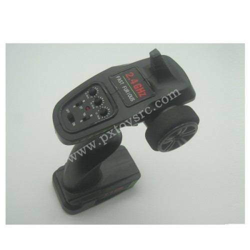 ENOZE RC Car Transmitter PX9000-35 For 9000E 9002E