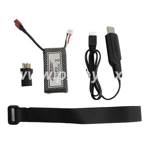 GPToys S920 Judge Upgrade battery Set