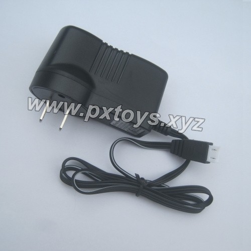 xinlehong 9137 truck parts Charger (US Plug)