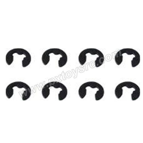 HBX 12889 Thruster Parts E-Clip(2MM) H153