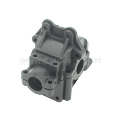 WLtoys 144001 Parts Gearbox Cover 1254 