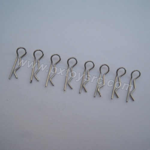 HBX 12895 Transit Parts Shell Pin H021