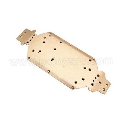 WLtoys 144001 Parts Car Bottom