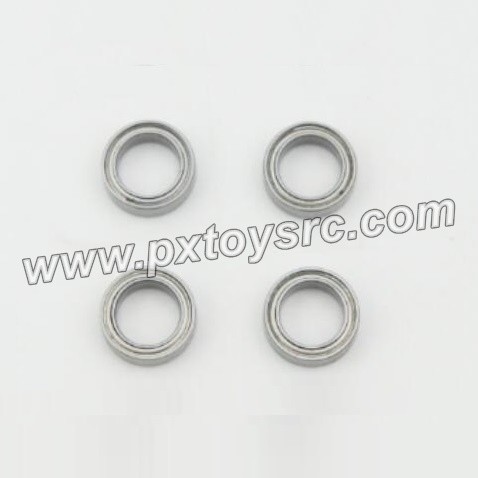 PXtoys 9200 Parts Ball Bearing P88039 (8X12X3)