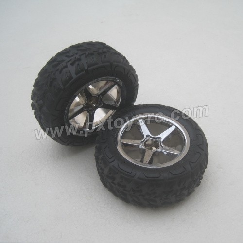 Subotech BG1513 Parts-Tire (Left+Right) CJ0029+CJ0030 (Default)Back  Reset  Delete  Duplicate  Save  Save and Continue Edit