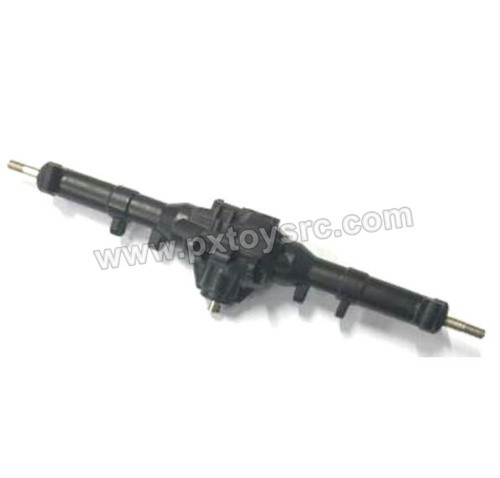 Subotech BG1521 Venturer Parts Back Bridge Assembly CJ0051