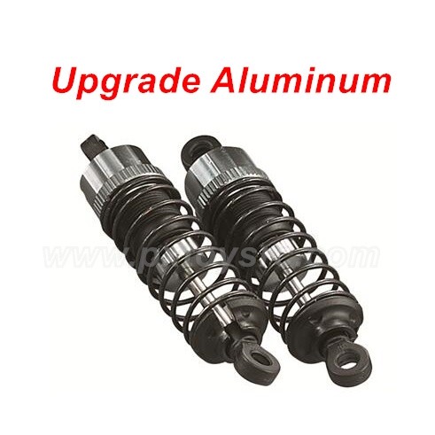 HBX 16889 16889A Upgrade Shock, HBX Ravage Upgrade