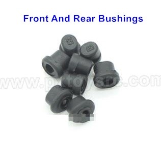 WLtoys 144001 Parts Front And Rear Bushings 1267