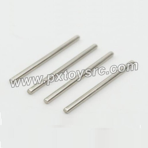 PXtoys 9200 Parts Front, Rear Lower Suspension Pin A