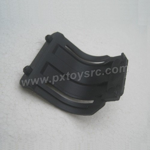 Subotech BG1513 Parts Bottom Rear Bumper Bracket S15060204