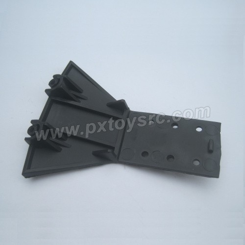 Subotech BG1513 Parts Bottom Front Bumper Bracket S15060202