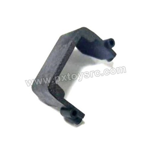 Subotech BG1520 Guard Parts Rudder Base S15201706