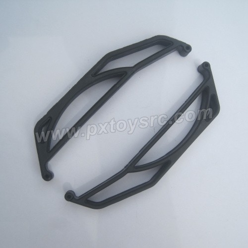 Subotech BG1513 Parts-Side Bar Of The Chassis S15060203