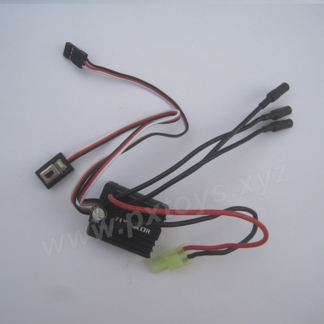 EN0ZE 9306E 306E Off Road Upgrade Brushless ESC
