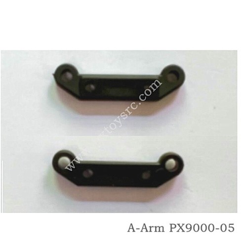 ENOZE RC Car 9000e/9002e Parts A-Arm PX9000-05