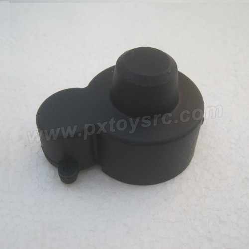 HBX 12895 Transit Parts Motor Guard 12707