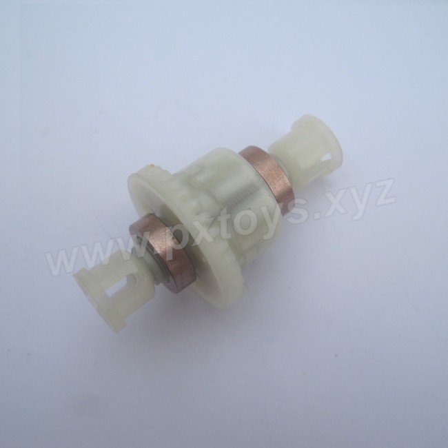 ENOZE Off Road 9300E RC car parts Differential Assembly PX9300-07