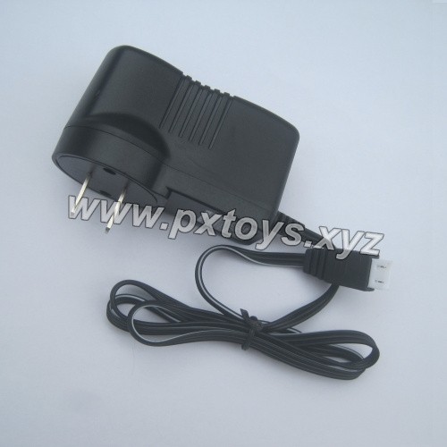 HBX Rampage 18859e Charger US Plug