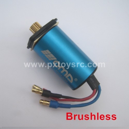 PXtoys 9306E Upgrade Brushless Motor