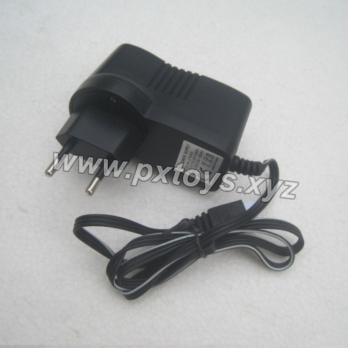 HBX Rampage 18859e Charger 