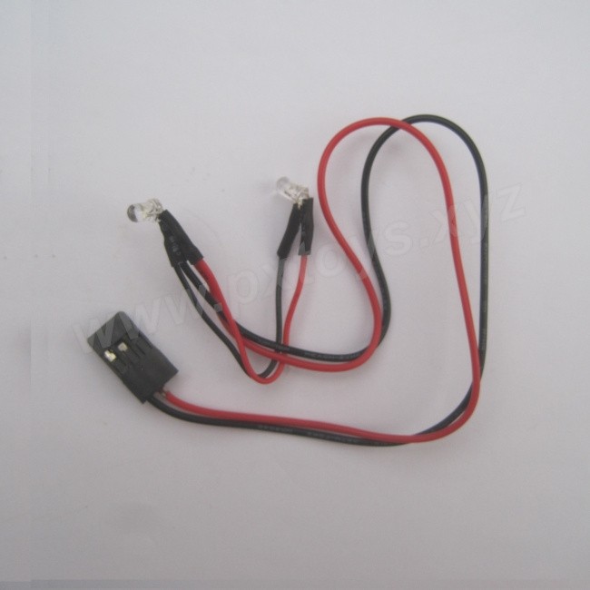 ENOZE 9302E Upgrade Brushless Version car Headlamp