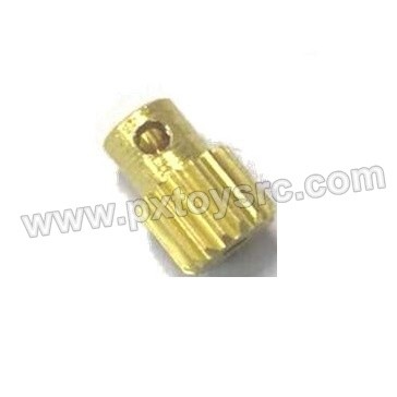 Subotech BG1521 Venturer Parts Motor Gear WTZ051