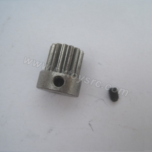 Subotech BG1513 Parts Motor Gear H15061401