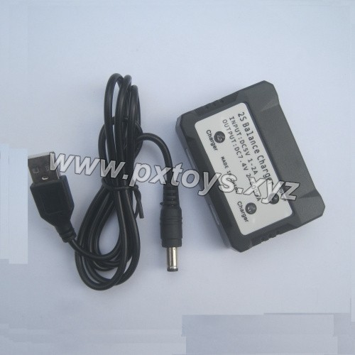 pxtoys  9300 charger