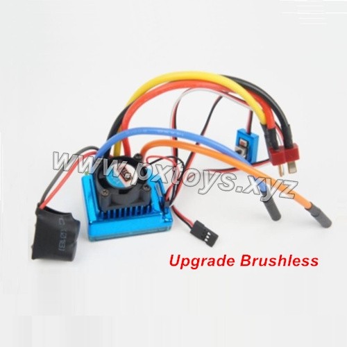 PXtoys 9202 Upgrade Brushless ESC PX9200-53