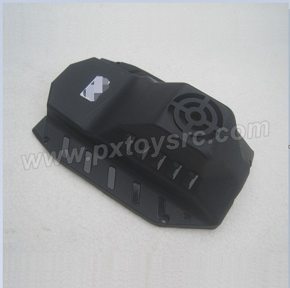 Subotech BG1525 Parts Upper Covering Of The Circuit Board S15060303