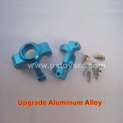 PXtoys 9303 Upgrade Metal Steering Cup+C Seat