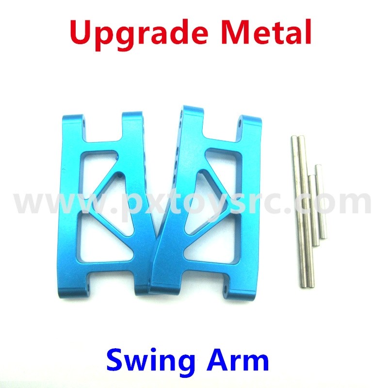 Pxtoys 9306E Parts Upgrade Metal Swing Arm