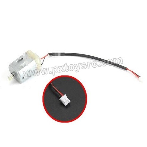 JJRC Q65 D844 Crawler Military Truck Parts Motor