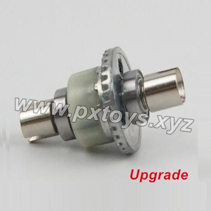 pxtoys 9300E upgrade Differential Assembly PX9300-07A