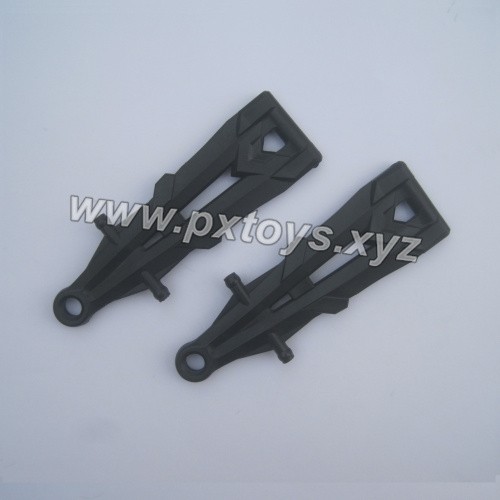 xinlehong 9125 rc truck parts Front Lower Arm 25-SJ08