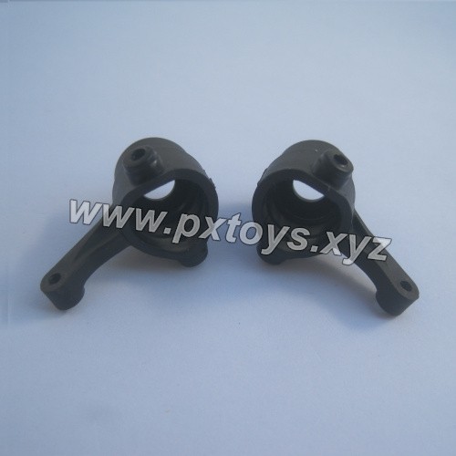 HBX 18859e RC Car Parts Steering Hubs (L,R) 18106