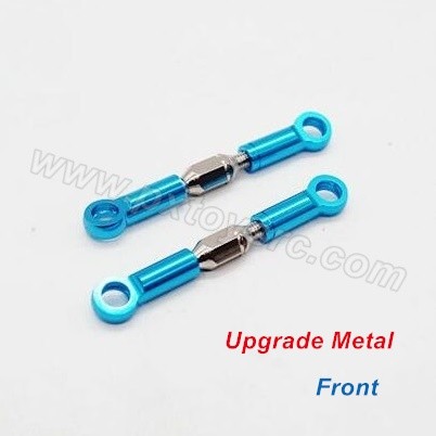 Subotech BG1518 Tornado Upgrade Parts Metal Front Connecting Rod A