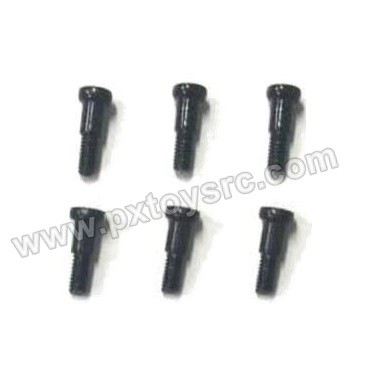 Subotech BG1521 Venturer Parts Screw