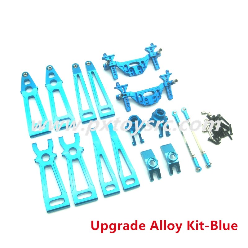 GPToys S920 Upgrade Alloy Kit-Blue